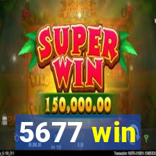 5677 win